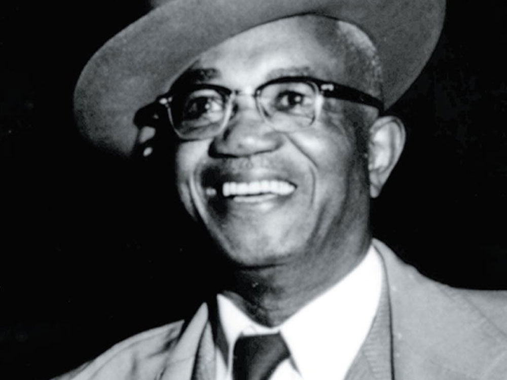 Newswire: Birmingham Civil Rights Institute to honor Black millionaire ...
