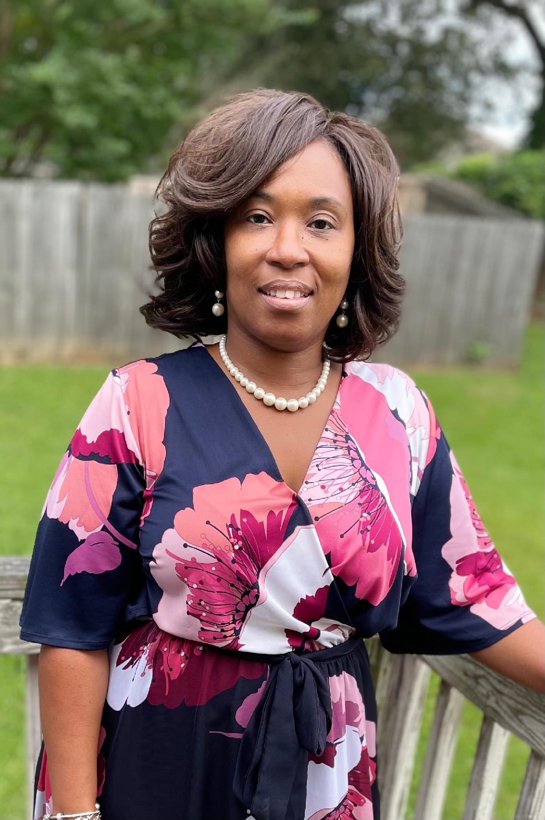 Greene County School Board selects RBMS Principal for school