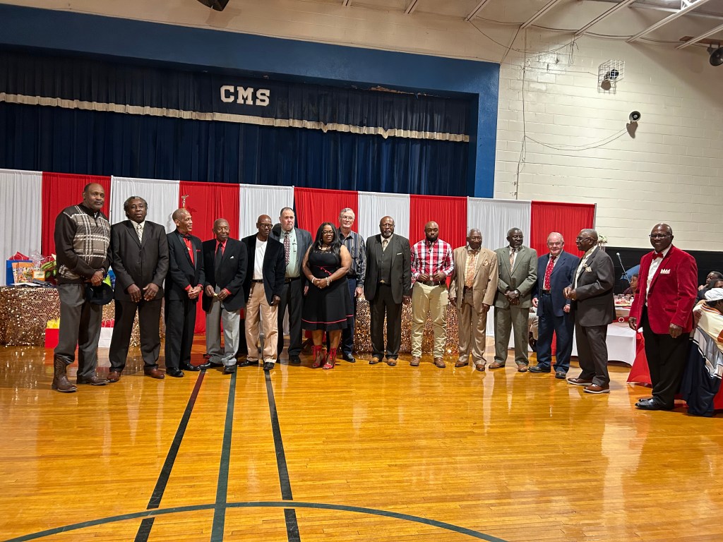 James Morrow selected as Distinguished Fire Fighter of the Year – The ...