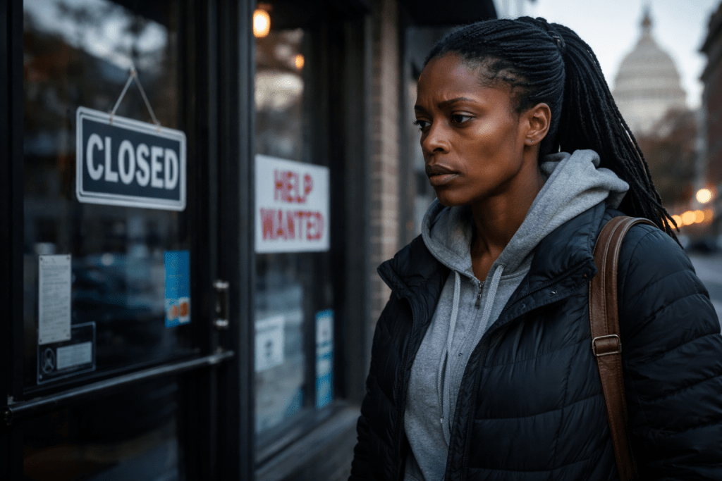 Newswire : State of the Dream 2026 finds Black America facing a recession across jobs, housing, and technology