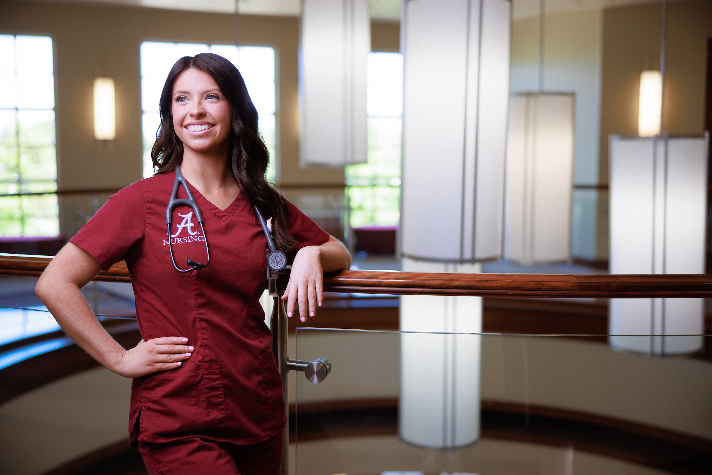 UA Aims to Double Nursing Enrollment to Address Statewide Shortage