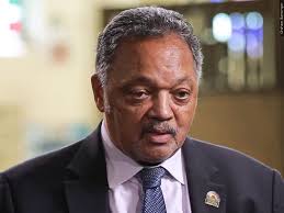 Newswire : Civil Rights Leader Jesse Jackson Dies At 84