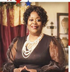 Latasha Johnson Announces Candidacy for Greene County Commissioner, District 3