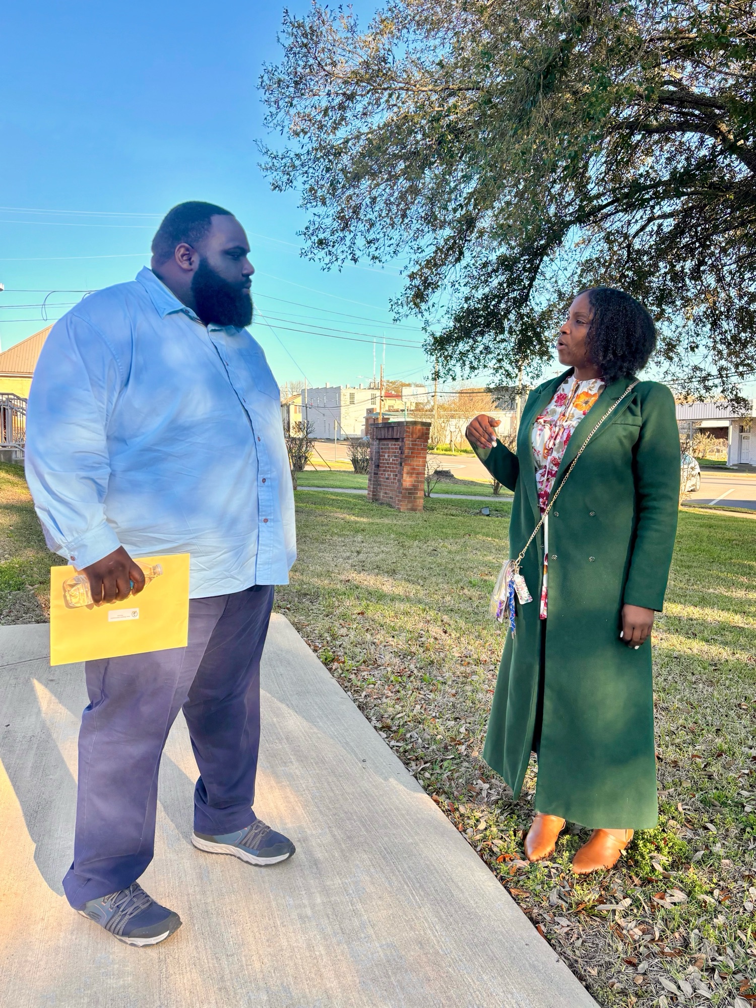 Greene County BOE makes moves to develop family partnerships for increased student success