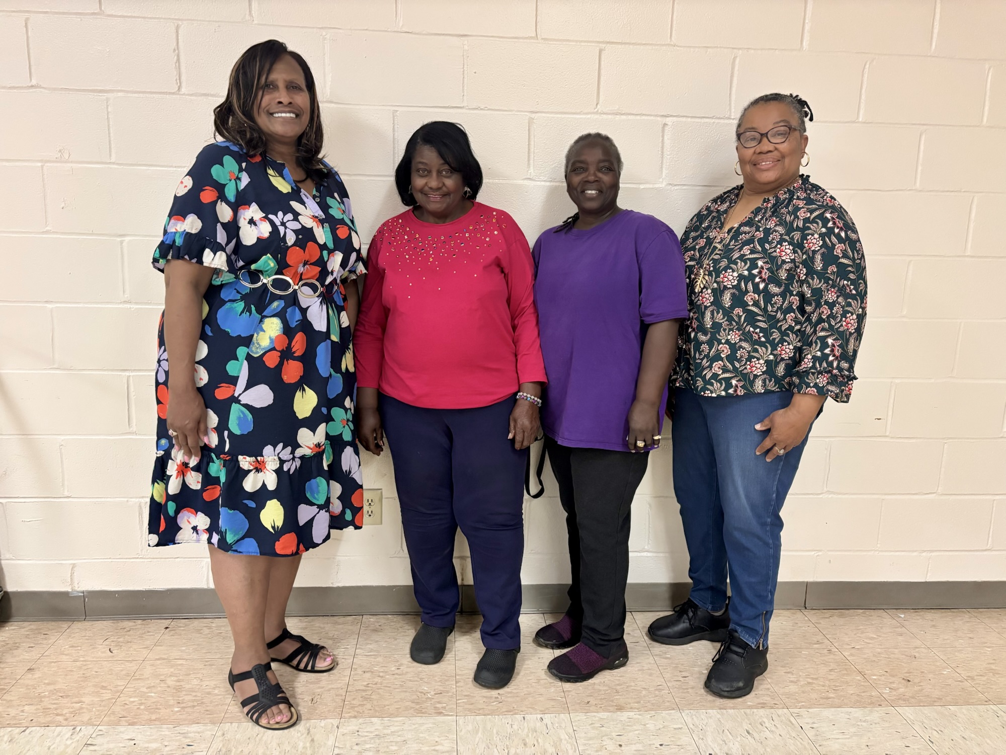 Strengthening Families One Week at a Time