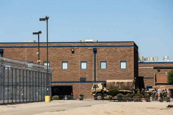 Newswire: 14 ICE detainees have died in custody; Mexican President and authorities question recent deaths