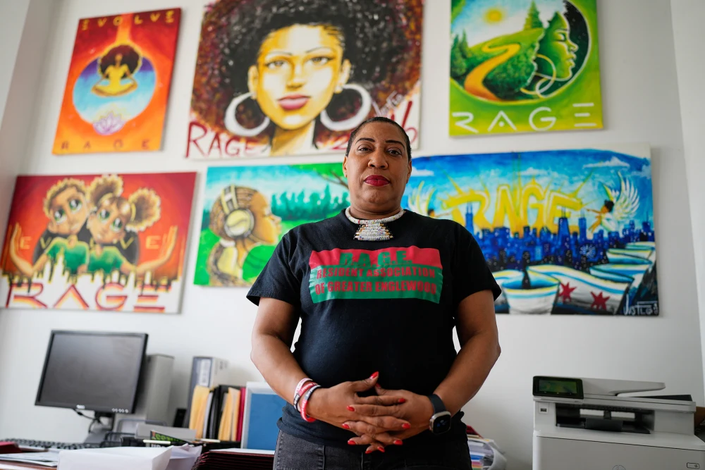 Newswire: Black-led nonprofits didn’t see the lasting funding boosts promised after 2020’s racial reckoning