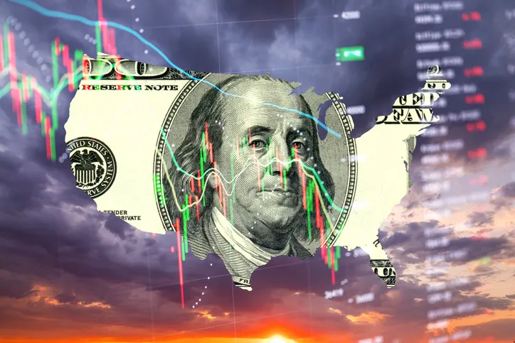 Newswire: Economists warn Iran War increases risk of recession in next 12 months