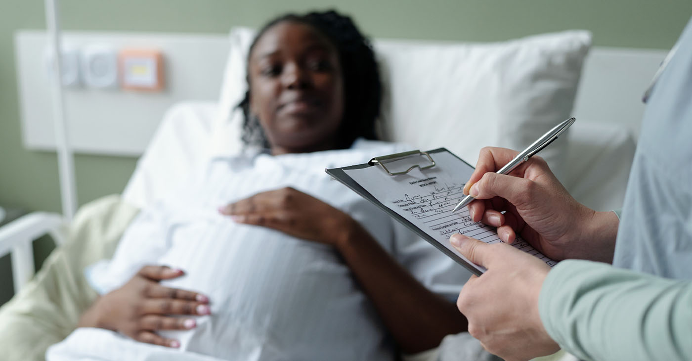 Newswire: Black women in rural areas grapple with stark decline in obstetric care