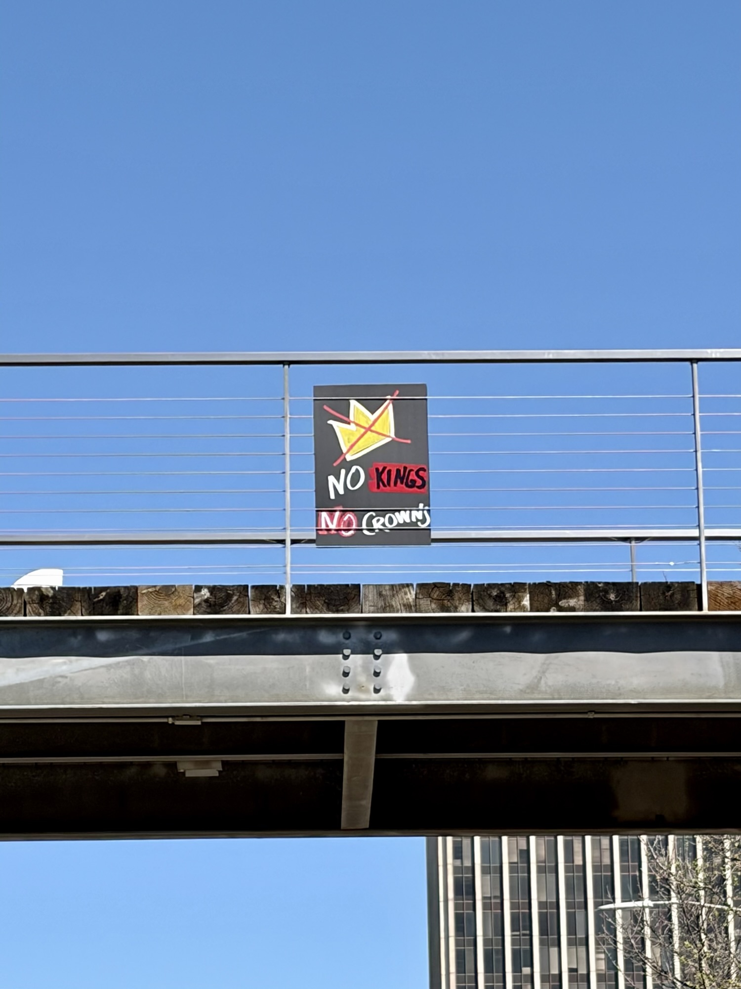 No Kings 3 breaks the record for the largest single-day nonviolent protest in America.