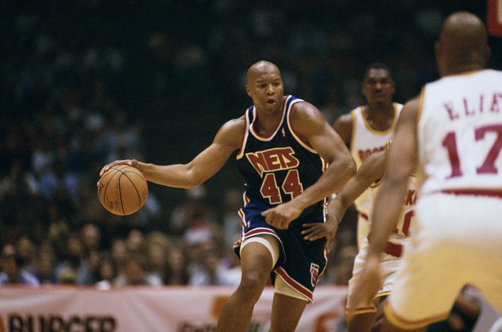 Newswire: Former NBA Star Derrick Coleman Rejects Alabama Honors Over Redistricting