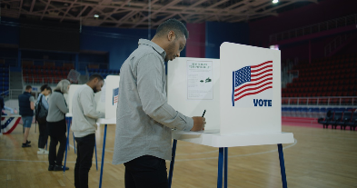 Newswire: Advocates Say SCOTUS Voting Rights Decision Has Already Started to Reshape Black Political Power