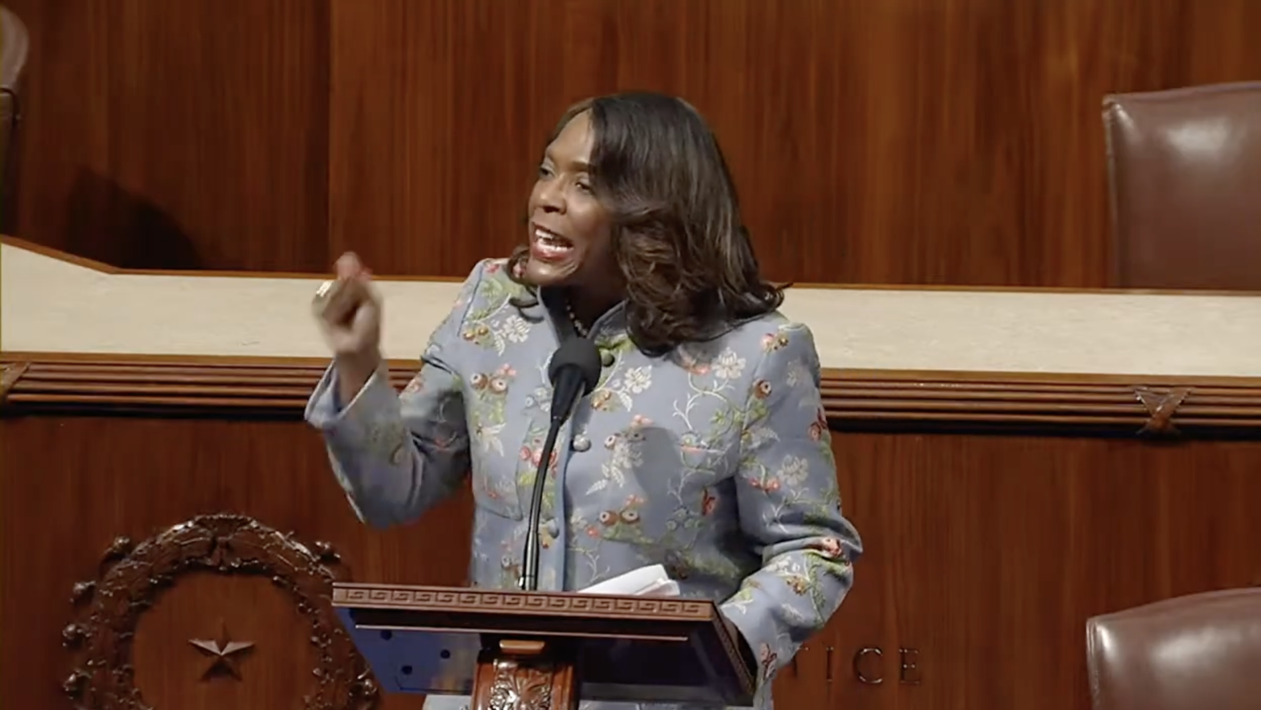 Rep. Sewell releases new report detailing the affordability crisis facing Alabama’s 7th District