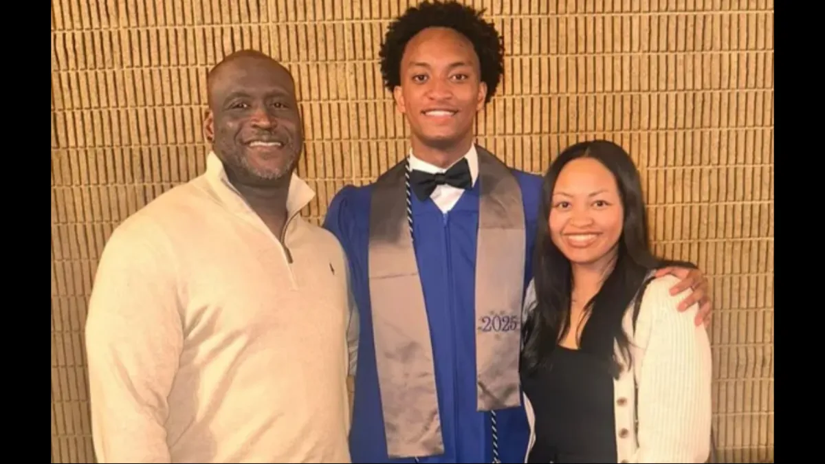 Nolan Wells’ Family Met With DA, Agree To Investigate Phone Together 