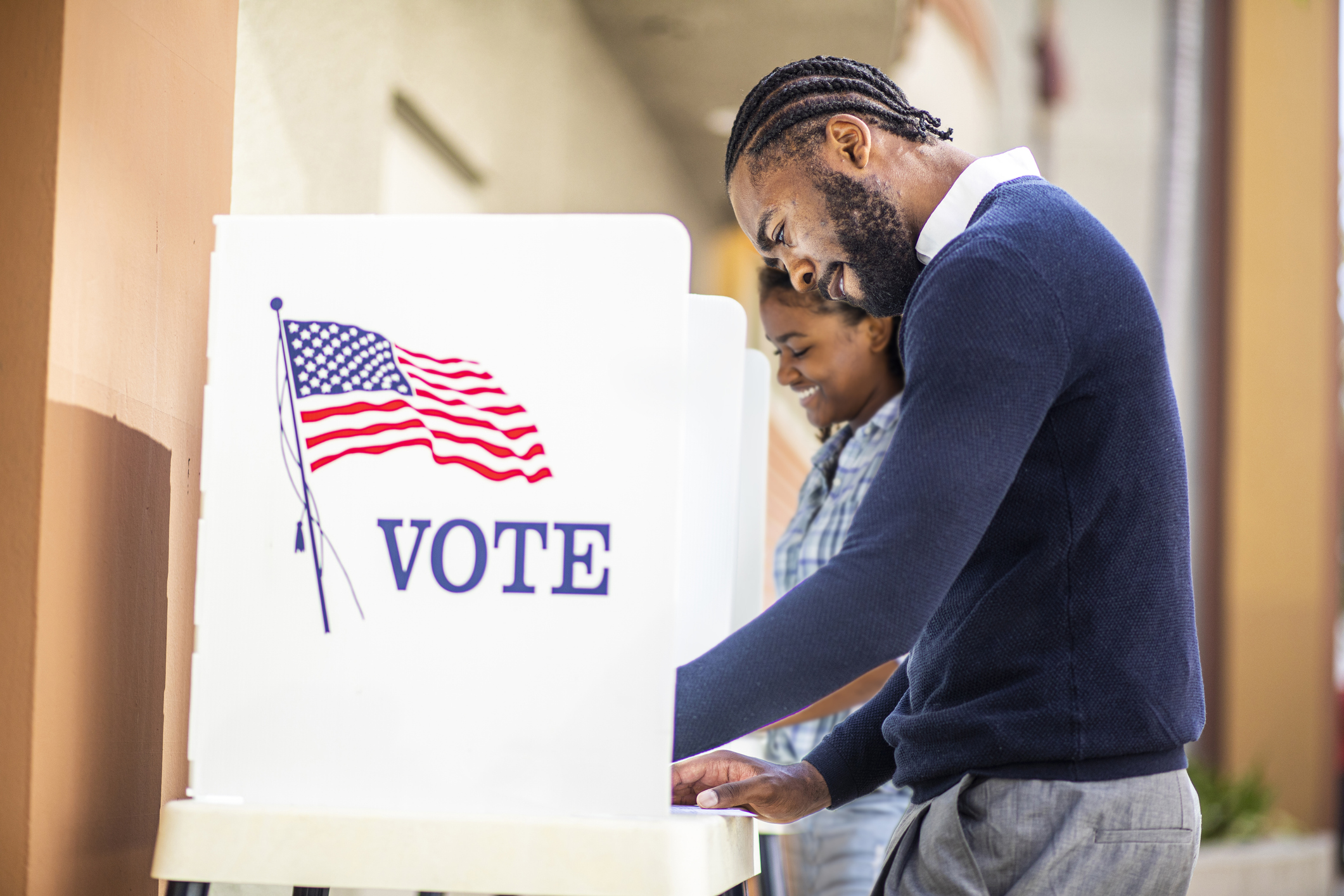 Black Voters Should Question Trump’s Voter Fraud Claims