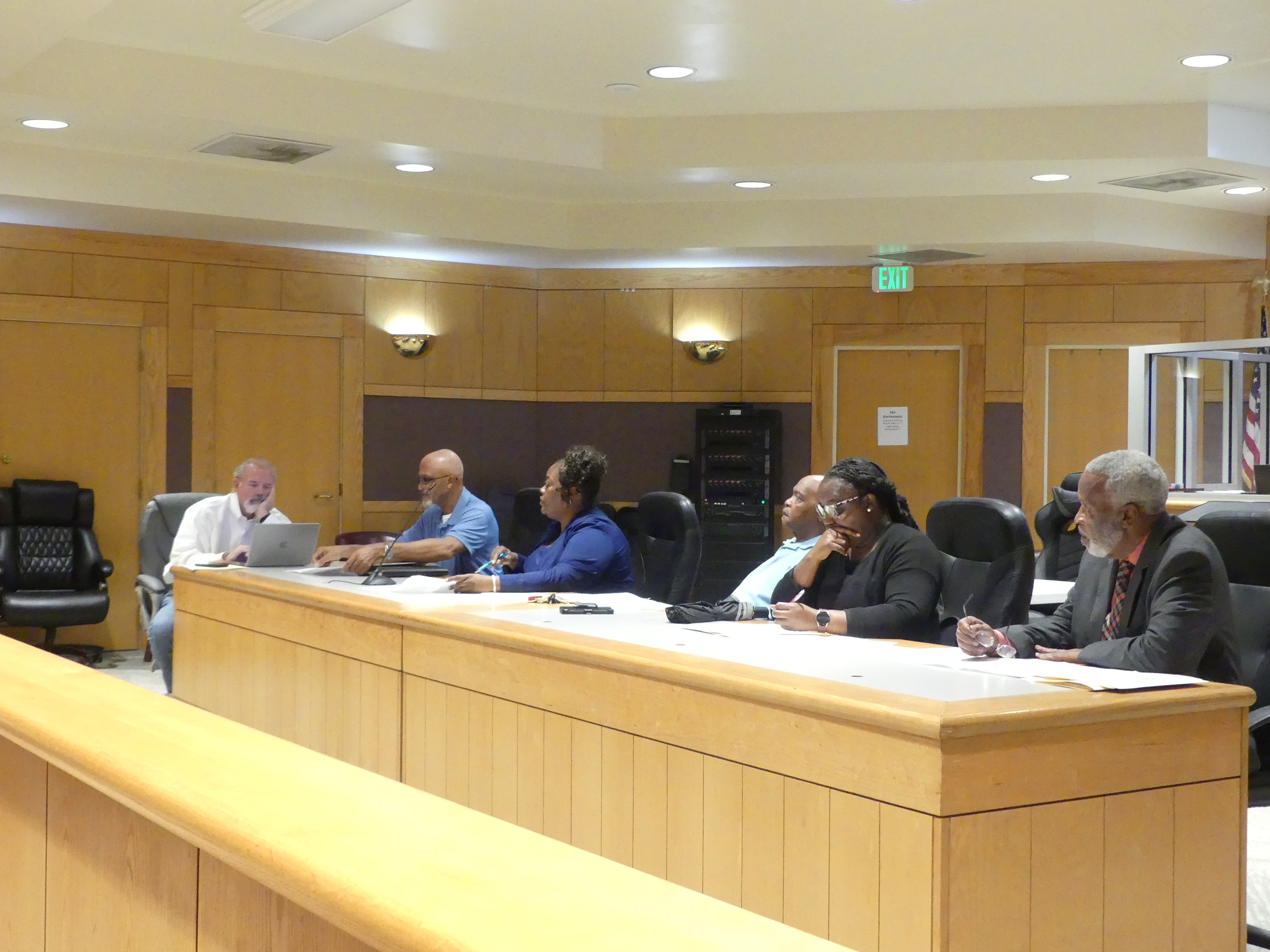 Greene County Commission Files Suit to Recover Nearly $5 Million in Bingo Funds Identified by State Examiners